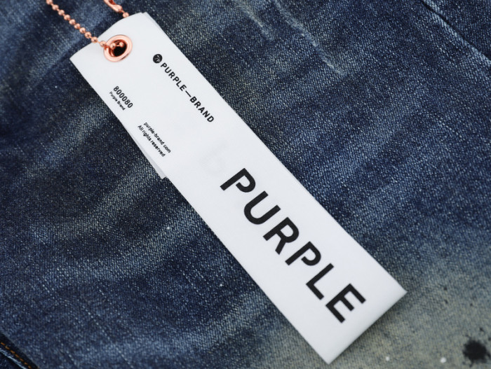 Purple Brand Jeans