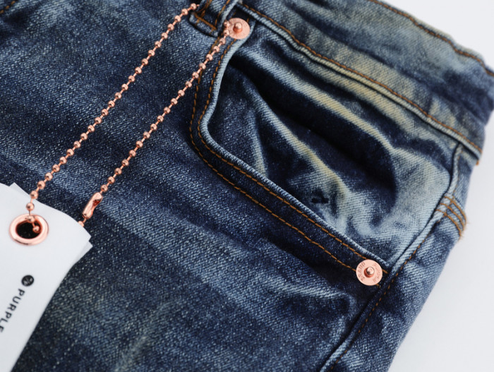 Purple Brand Jeans