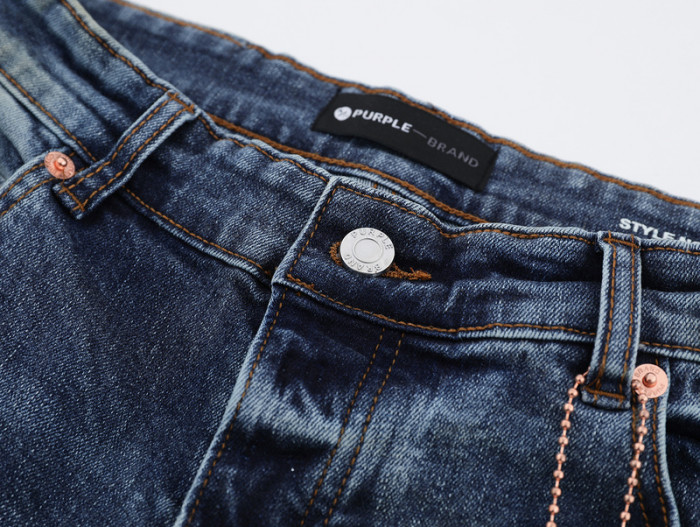 Purple Brand Jeans