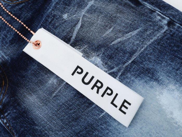 Purple Brand Jeans