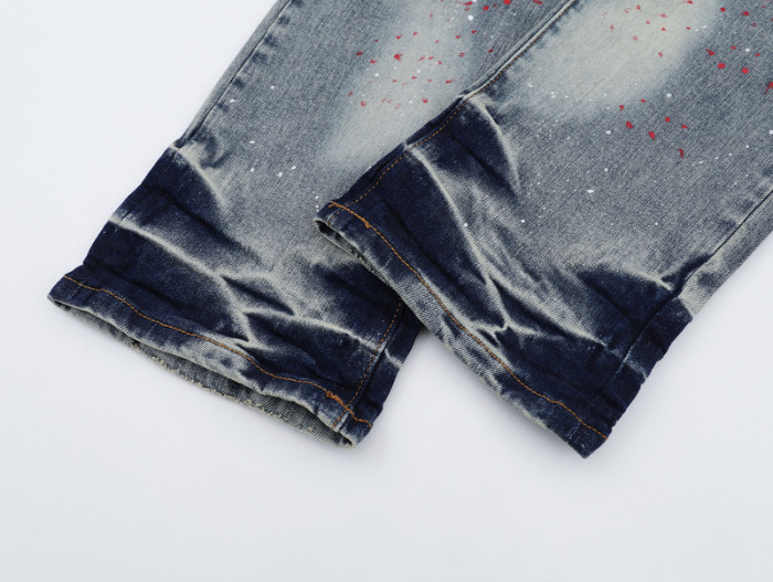 Purple Brand Jeans
