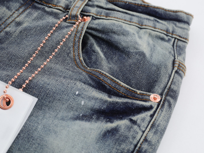 Purple Brand Jeans