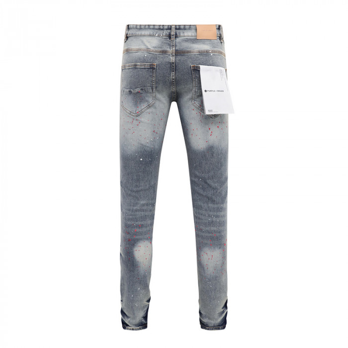 Purple Brand Jeans