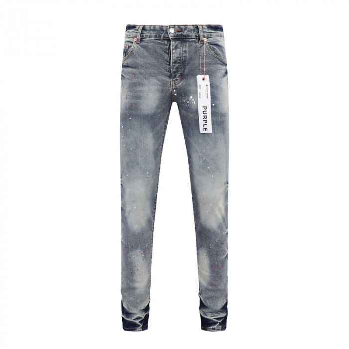 Purple Brand Jeans