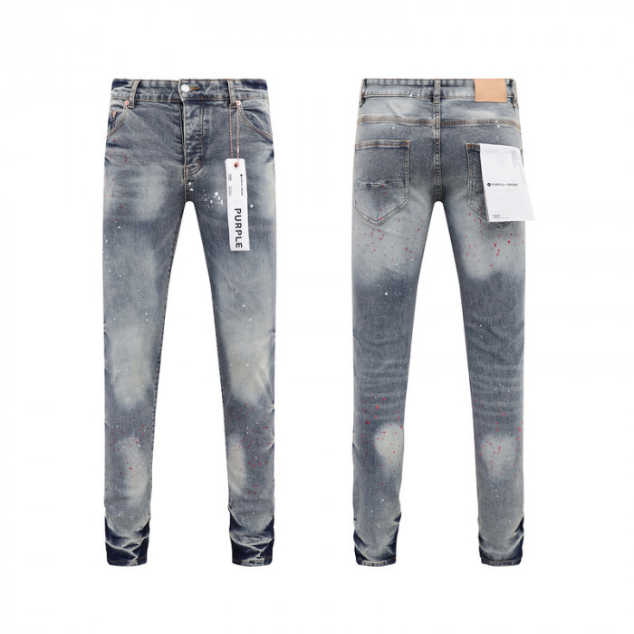 Purple Brand Jeans