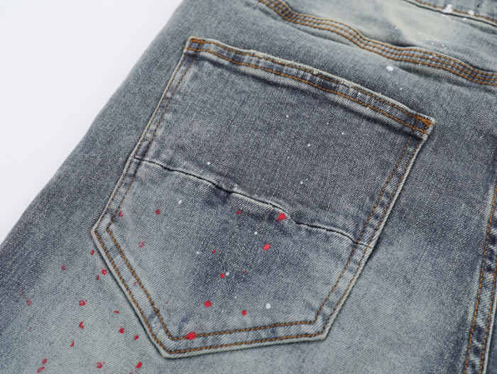 Purple Brand Jeans