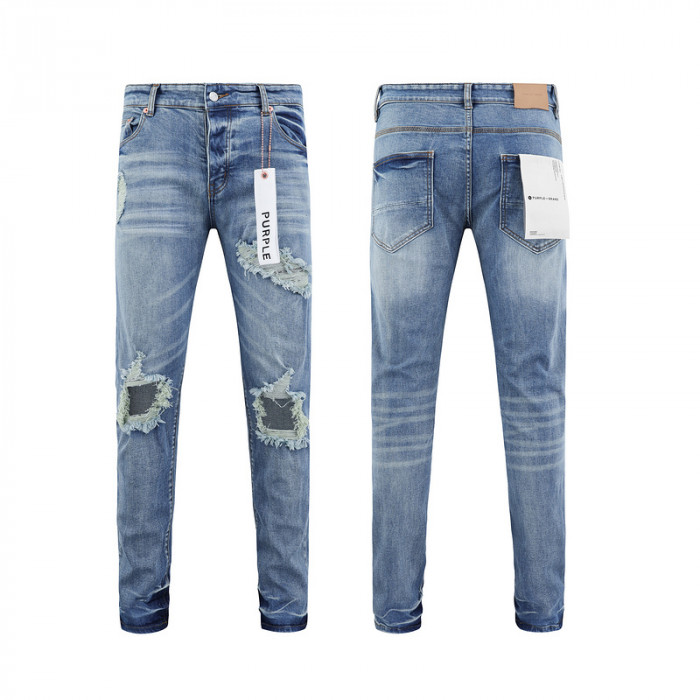 Purple Brand Jeans