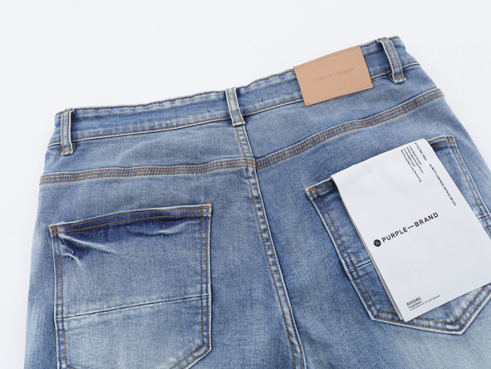 Purple Brand Jeans