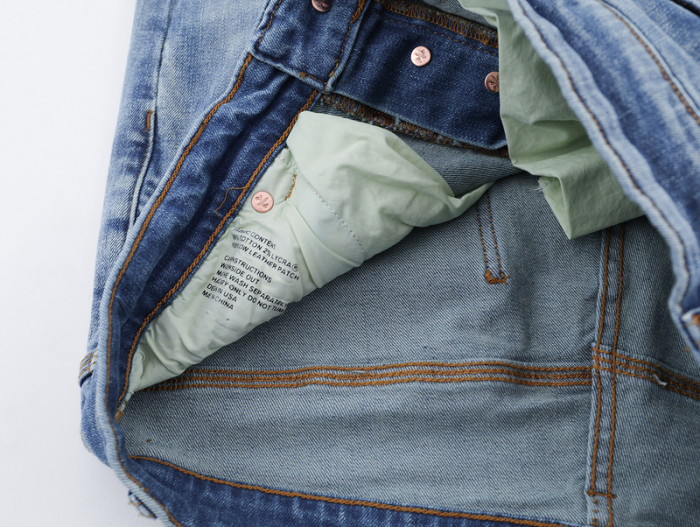 Purple Brand Jeans