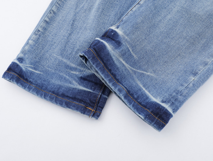 Purple Brand Jeans