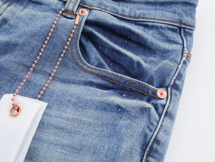 Purple Brand Jeans