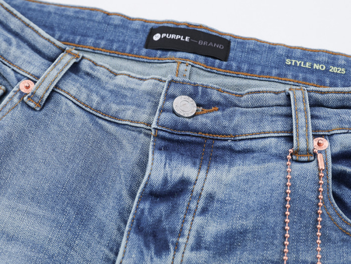 Purple Brand Jeans