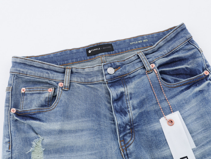 Purple Brand Jeans