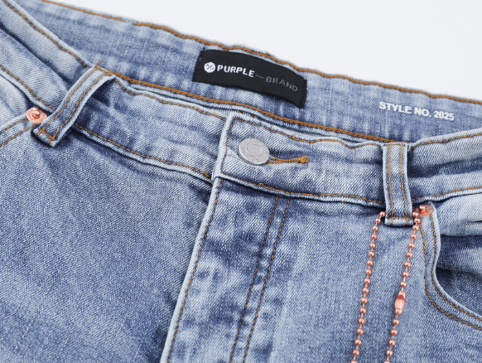 Purple Brand Jeans