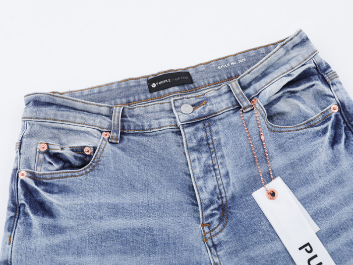 Purple Brand Jeans
