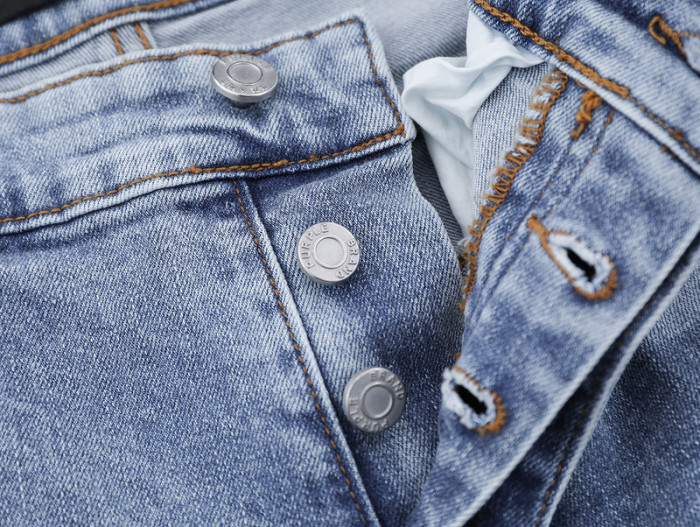 Purple Brand Jeans