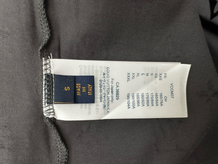 L1vv T-Shirt