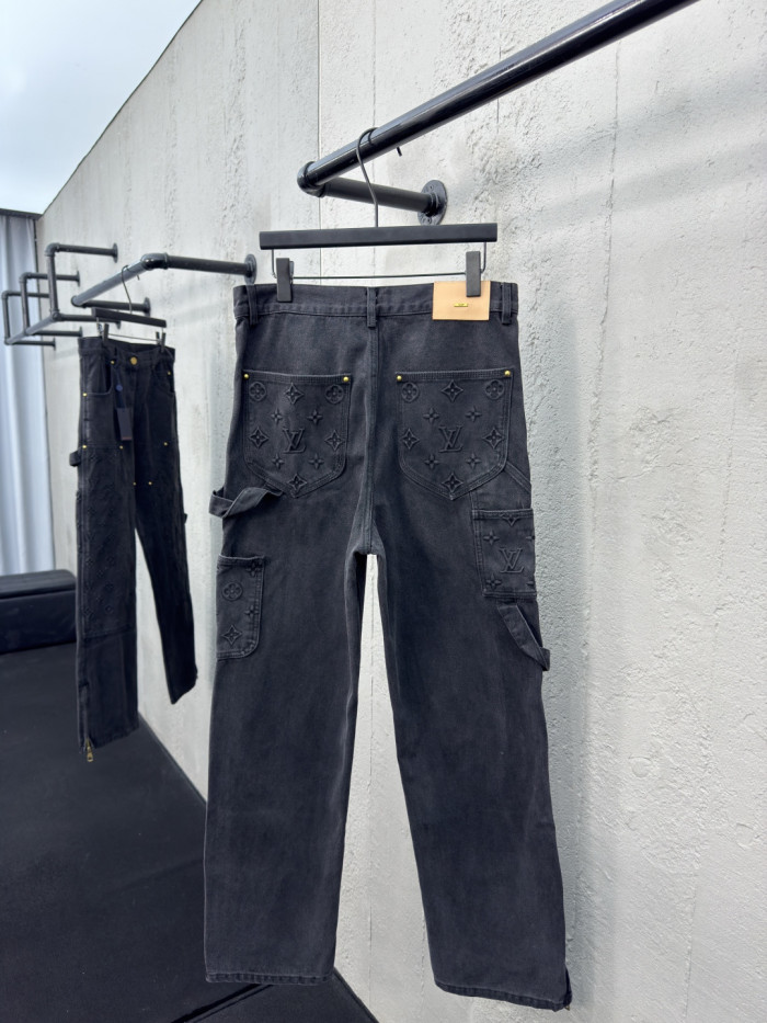 L1VV Jeans