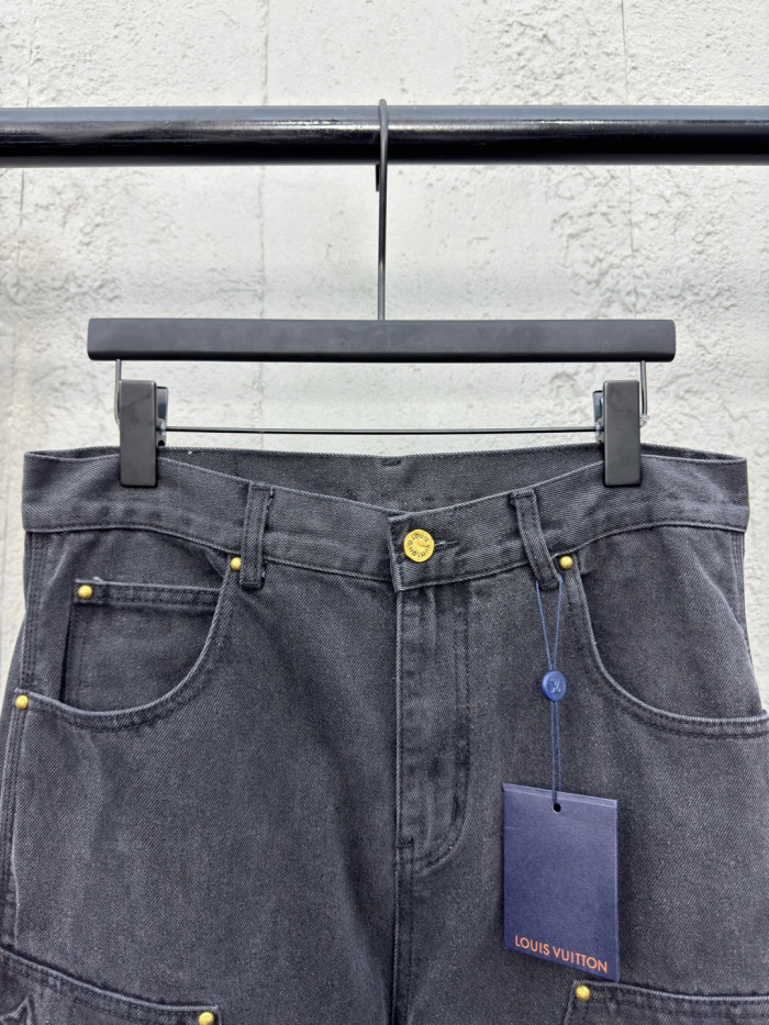 L1VV Jeans