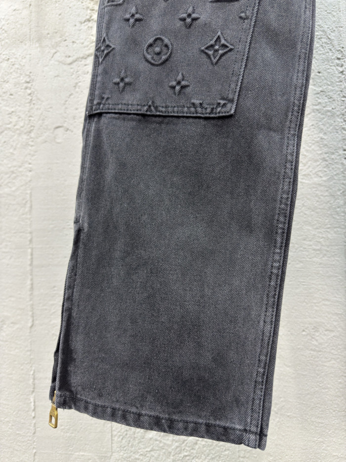 L1VV Jeans