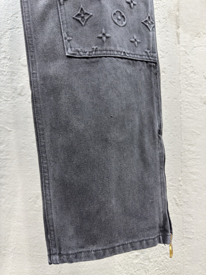 L1VV Jeans