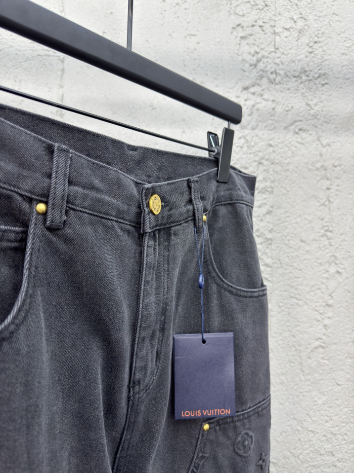 L1VV Jeans
