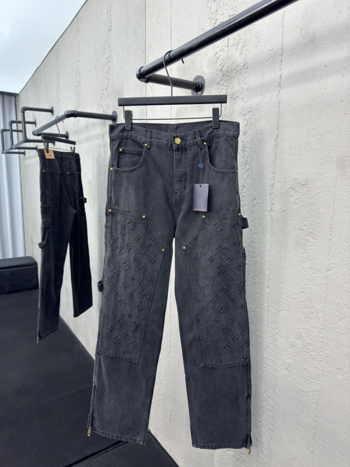 L1VV Jeans