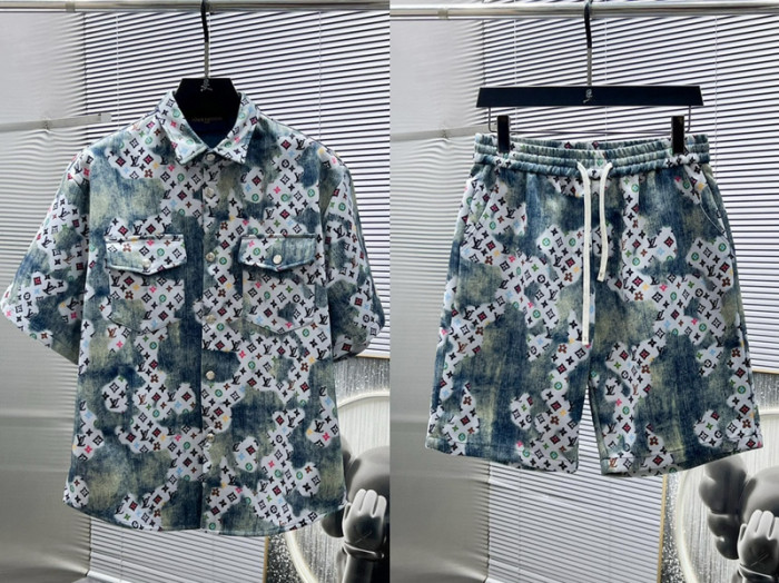 L1VV Suits