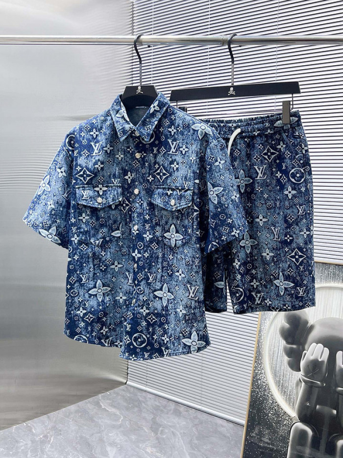 L1VV Suits