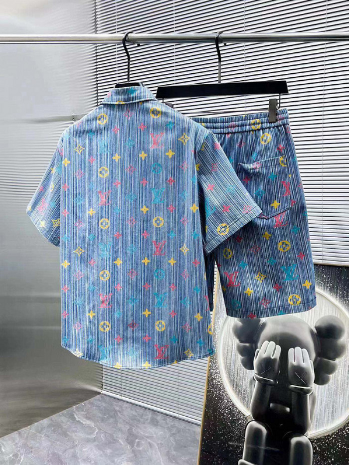 L1VV Suits