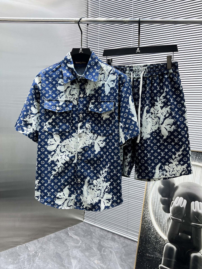 L1VV Suits