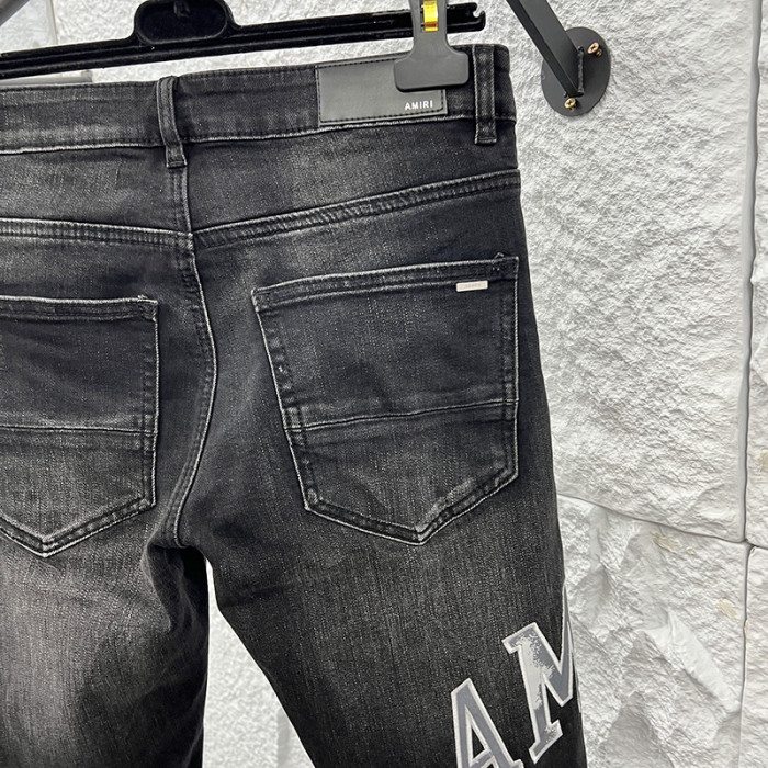 Amiri Jeans