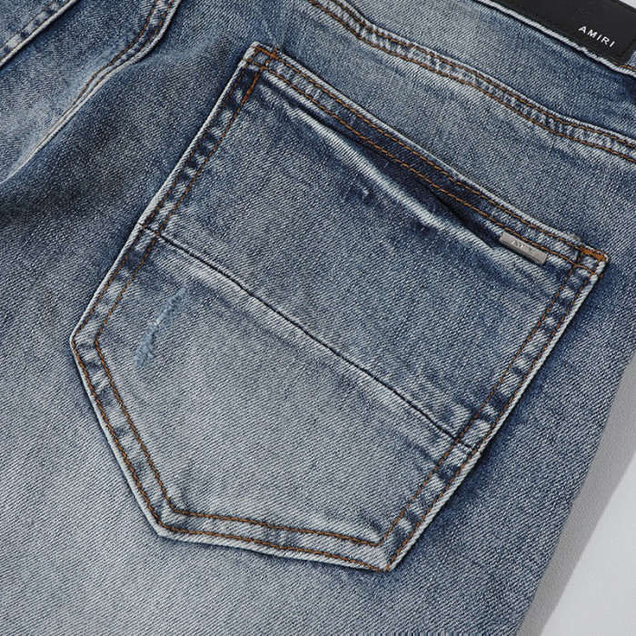 Amiri Jeans
