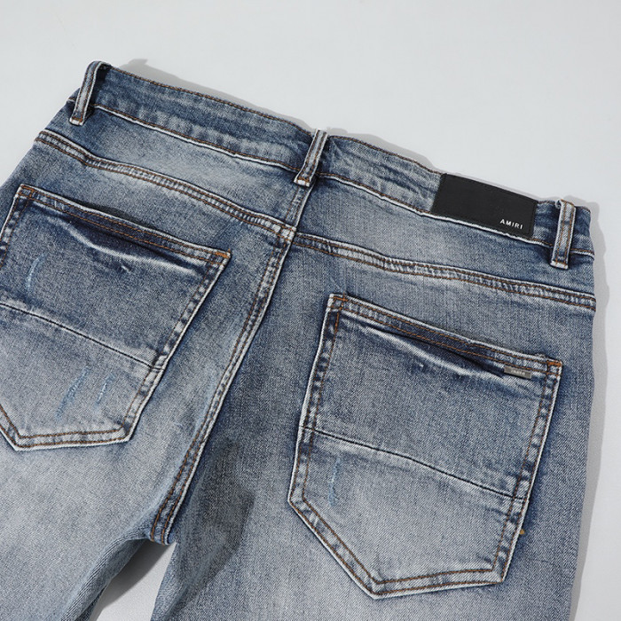 Amiri Jeans