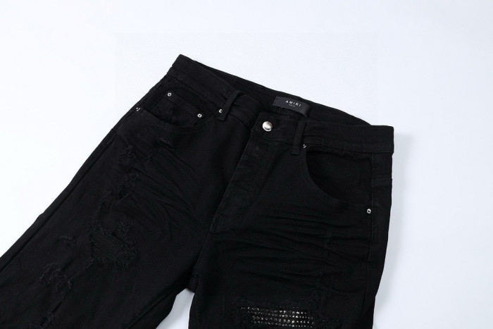 Amiri Jeans