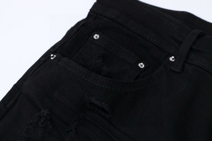 Amiri Jeans