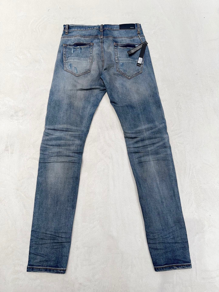 Amiri Jeans