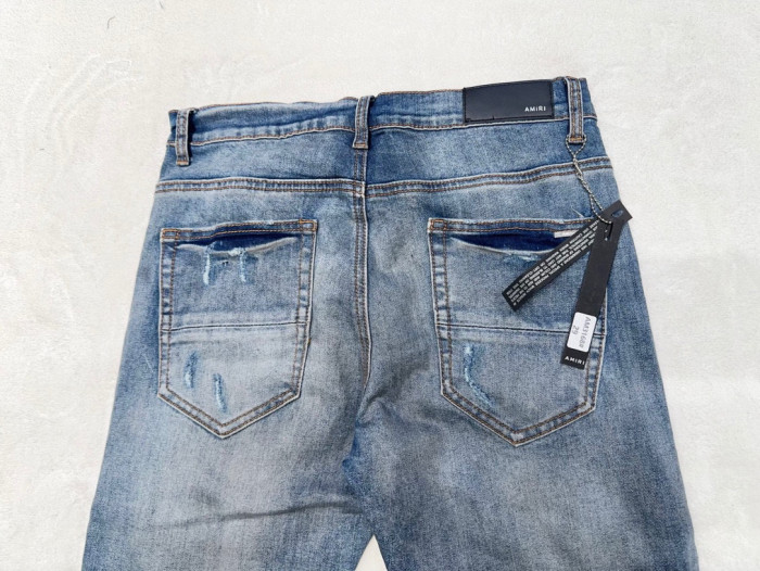 Amiri Jeans
