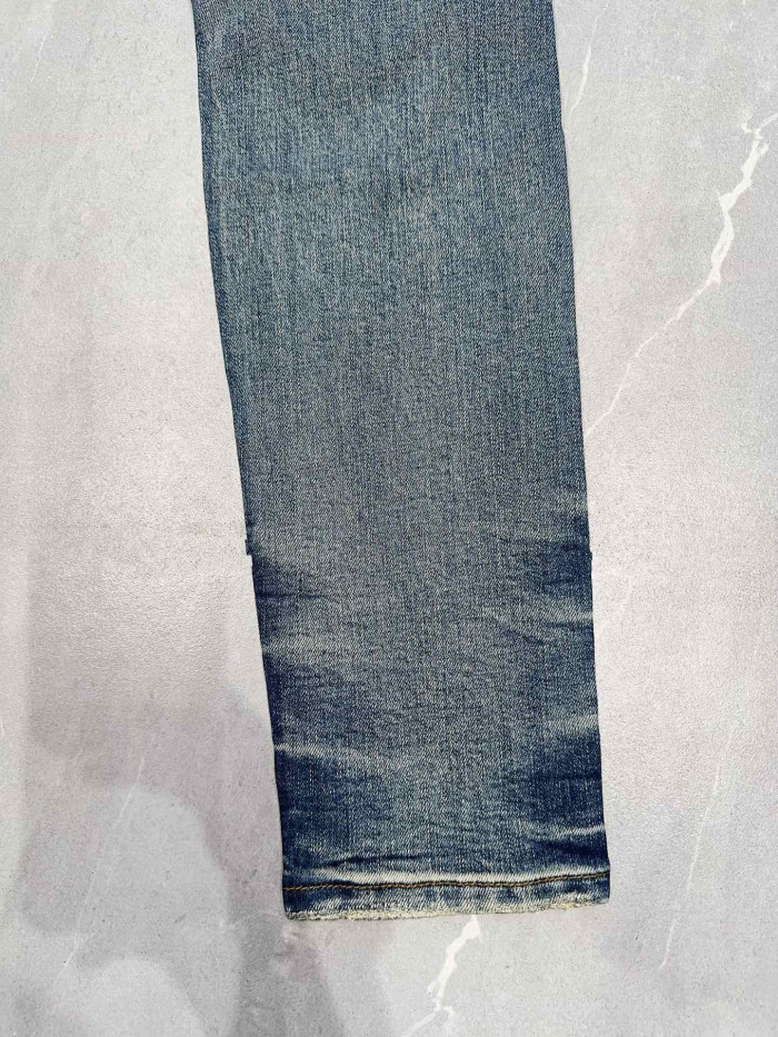 Amiri Jeans