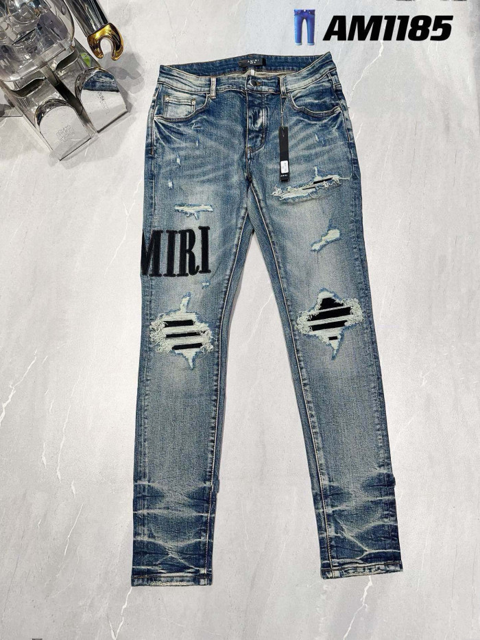 Amiri Jeans