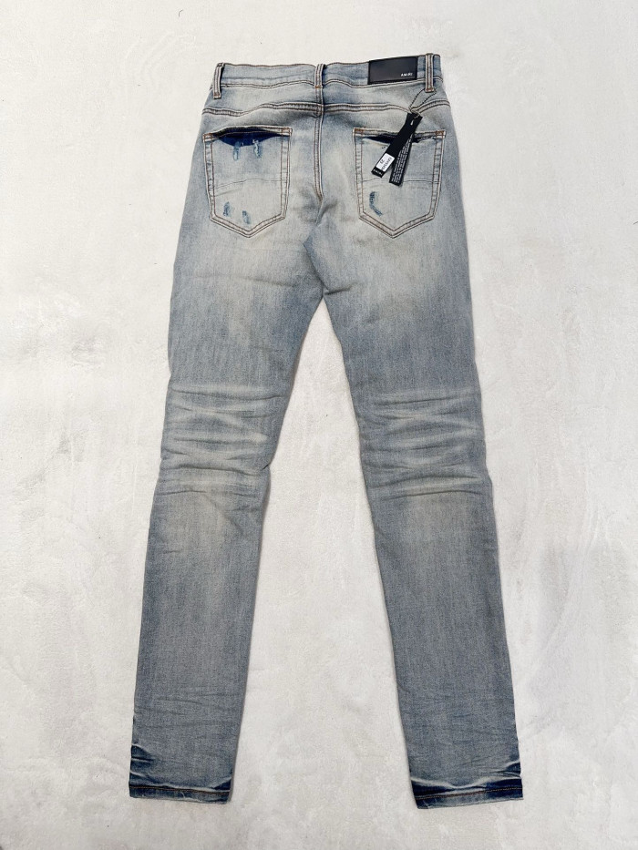 Amiri Jeans