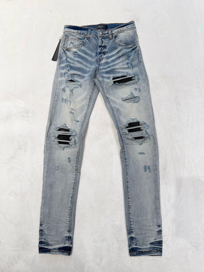 Amiri Jeans