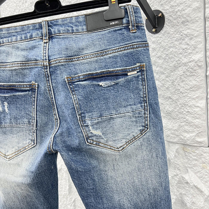 Amiri Jeans
