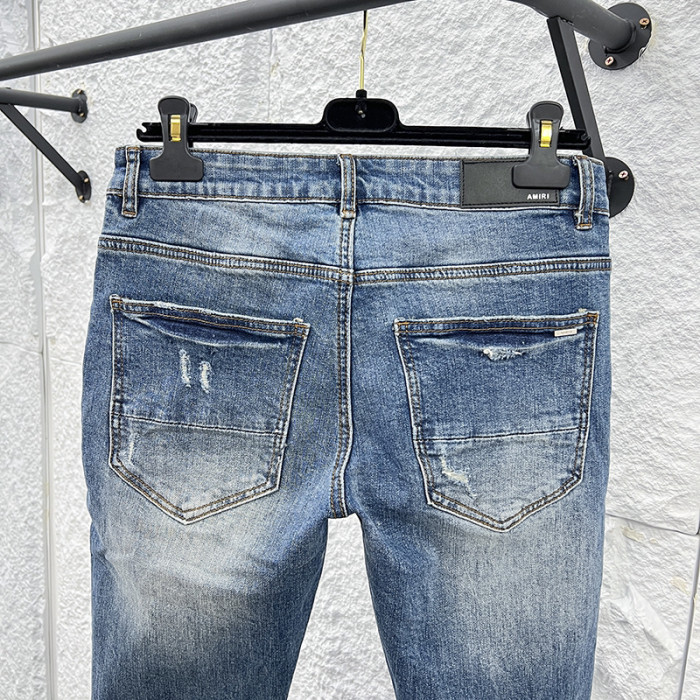 Amiri Jeans
