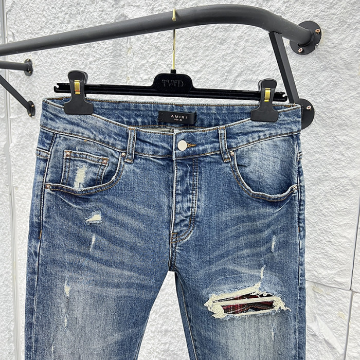 Amiri Jeans