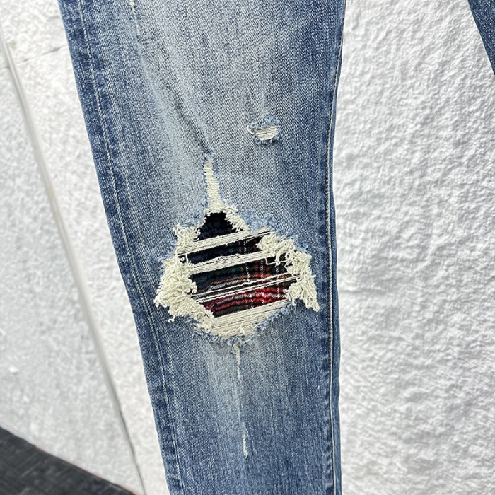 Amiri Jeans