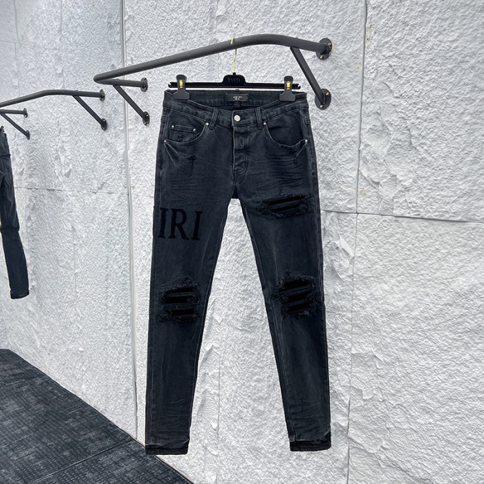 Amiri Jeans