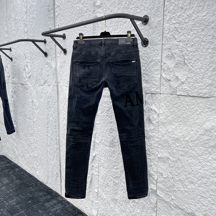 Amiri Jeans