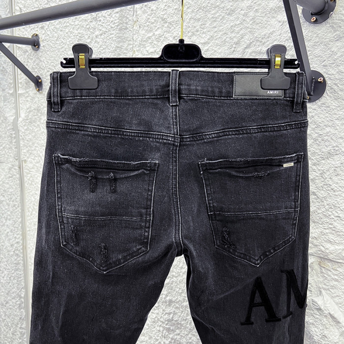 Amiri Jeans