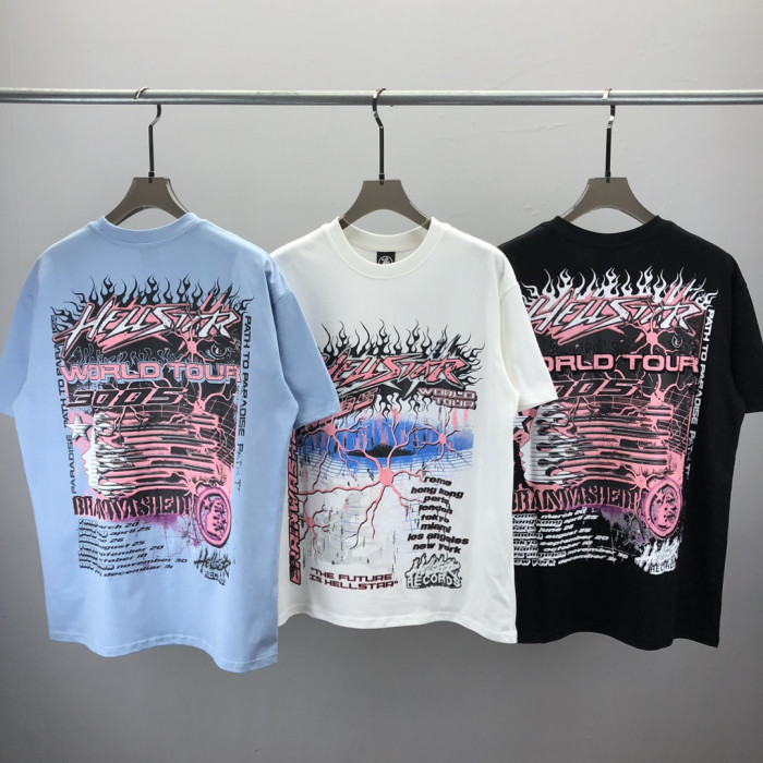 Hellstar T-Shirt